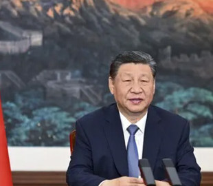 Сі Цзіньпін заявив про “глибоко вкорінені” проблеми, з якими зіштовхнулася армія Китаю