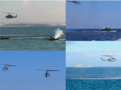 Розкриті технічні характеристики турецького ударного гелікоптера AH-1W Super Cobra