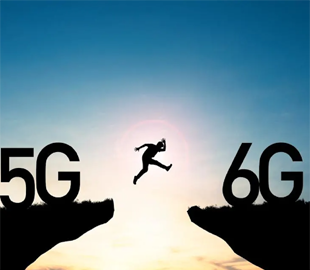 Прорив у 6G: мережі зможуть не лише передавати дані, а й «бачити»