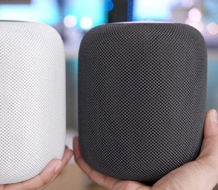 iOS 15 вызывает перегрев Homepod