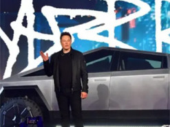 Держдеп США планує закупити броньовані Tesla на $400 мільйонів – NYT