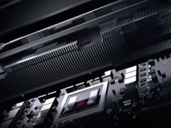 К середине года AMD представит видеокарты на базе Navi