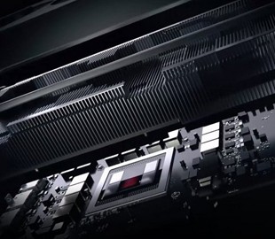 К середине года AMD представит видеокарты на базе Navi