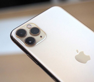 iPhone 11 Pro проверили на прочность