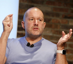 Джоні Айв може стати новим главою Ferrari