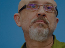 Резніков закликав більшість чоловіків в Україні бути готовими воювати