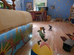 Kingdom Hearts III отложена на начало 2019 года