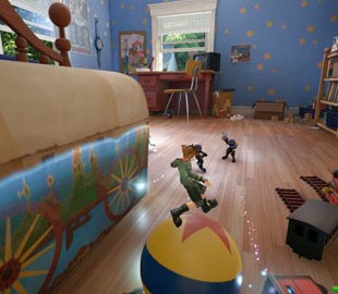 Kingdom Hearts III отложена на начало 2019 года