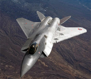 Францію хочуть виключити з проекту європейського винищувача 6-го покоління, - FT