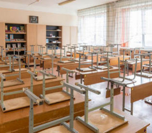 Одесские школы хотят перевести на дистанционное обучение со следующей недели