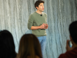 Сем Альтман очолить нову команду Microsoft AI