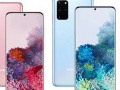 Samsung Galaxy S20 продается хуже, чем его предшественник