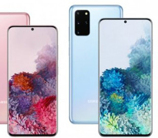 Samsung Galaxy S20 продается хуже, чем его предшественник