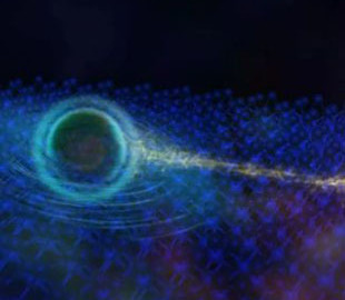 Ученые случайно обнаружили абсолютно новую квантовую частицу
