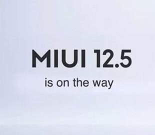 Два дешёвых и старых смартфона Xiaomi получили MIUI 12.5