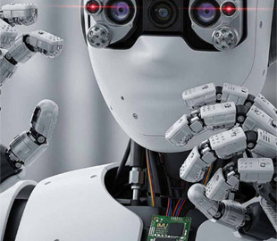 Роботи можуть посилити дефіцит пам’яті та утримувати високі ціни