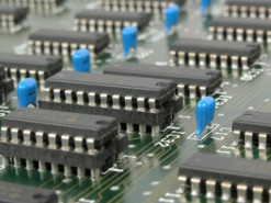 Южнокорейские компании теряют долю на крупнейшем в мире рынке полупроводников