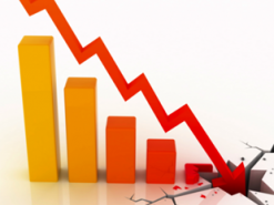 Вторгнення в Україну загальмувало російську економіку на чотири роки — Bloomberg