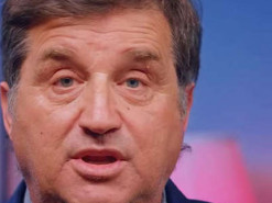 Російський журналіст, який засудив напад РФ, потрапив до реанімації