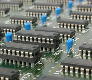 Южнокорейские компании теряют долю на крупнейшем в мире рынке полупроводников