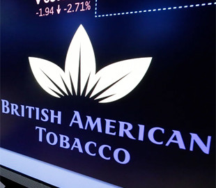 British American Tobacco скоротить 9000 працівників через AI-перебудову бізнесу