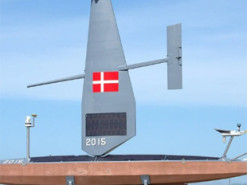 За "тіньовим флотом" РФ встановили стеження: що вигадала Данія