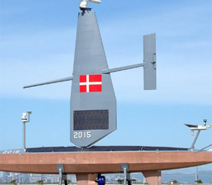 За "тіньовим флотом" РФ встановили стеження: що вигадала Данія