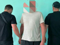 Под Харьковом арестовали мужчину, который сделал ложное сообщение о заминировании супермаркета