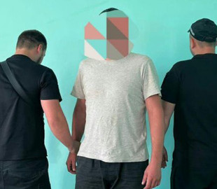 Под Харьковом арестовали мужчину, который сделал ложное сообщение о заминировании супермаркета