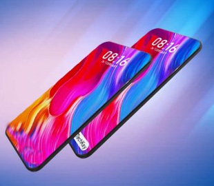В Сети появились новые изображения безрамочного смартфона Xiaomi Mi 9