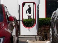 Электрокары отправляют данные властям без ведома владельцев