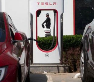 Электрокары отправляют данные властям без ведома владельцев