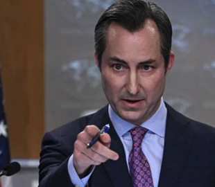 США готові допомогти Румунії у розслідуванні можливого падіння дронів РФ, - Держдеп