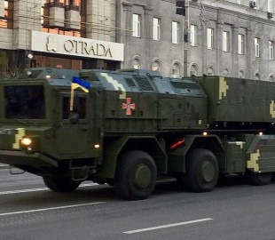 Комплекс "Сапсан" можуть спорядити ракетою FP-9, - аналітик