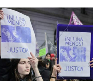 Аргентинські наркоторговці у прямому ефірі в інстаграмі вбили трьох дівчат