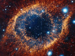 NASA превратило фото Вселенной в музыкальную композицию