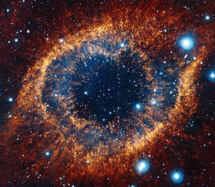 NASA превратило фото Вселенной в музыкальную композицию