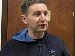 Псевдоактивісту Стахіву знову не обрали запобіжний захід