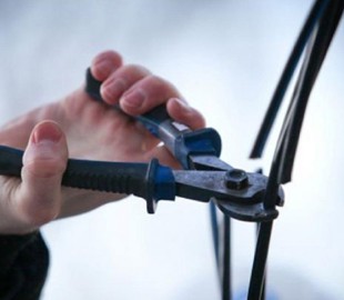 У Павлограді зареєстрували більше 300 фактів крадіжок кабелів