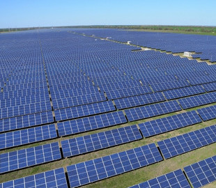 Amazon співпрацюватиме з Mitsubishi у будівництві сонячних парків в Японії