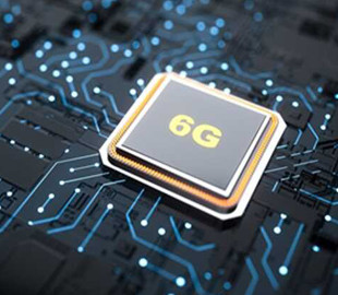 Вчені розробили інноваційний 6G-чип, що передає дані у 10 000 разів швидше, ніж 5G
