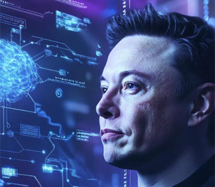 Новий ШІ Ілона Маска став безкоштовним для всіх користувачів: як скористатися