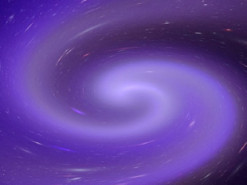 Спіраль у небі над Новою Зеландією налякала людей: вчені пояснили, що це таке