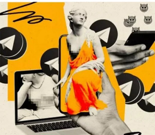 Секс-фото і шантаж у Telegram. Чим небезпечний популярний месенджер — розслідування BBC