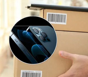 В Киеве парень пришел на почту забрать новейший iPhone, но мошенники его опередили