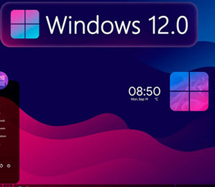 Windows 12: огляд очікуваних функцій і нововведень ОС Microsoft