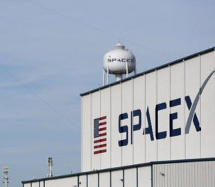 SpaceX вывела на орбиту 48 спутников Starlink