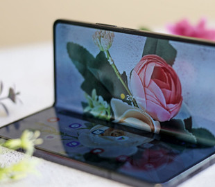 Samsung допомагає розробникам адаптувати мобільні ігри під складні смартфони