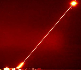 Лазерна зброя та екзоскелети: 6 технологій із кінофантастики, втілених у реальному житті