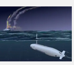 Французькі розробники представили навігаційну систему PHINS Compact для підводних дронів